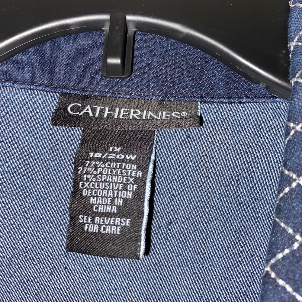 Jacket - Picture 5 of 5